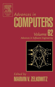 Title: Advances in Computers: Advances in Software Engineering, Author: Marvin Zelkowitz Ph.D.
