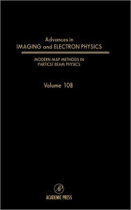 Title: Modern Map Methods in Particle Beam Physics, Author: Peter W. Hawkes