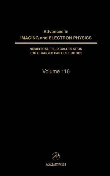 Advances in Imaging and Electron Physics