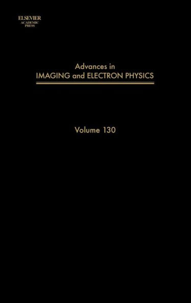 Advances in Imaging and Electron Physics