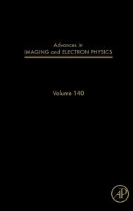 Title: Advances in Imaging and Electron Physics, Author: Peter W. Hawkes