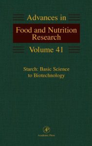 Title: Starch: Basic Science to Biotechnology, Author: Steve Taylor