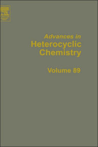 Title: Advances in Heterocyclic Chemistry, Author: Alan R. Katritzky