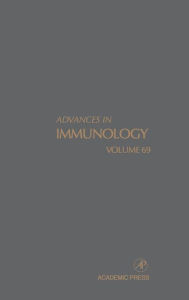 Title: Advances in Immunology / Edition 1, Author: Frank J. Dixon