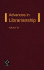 Advances in Librarianship, Volume 18 / Edition 1