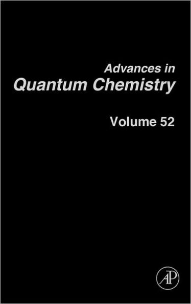 Advances in Quantum Chemistry: Theory of the Interaction of Radiation with Biomolecules