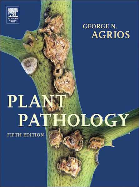 Plant Pathology / Edition 5