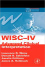 Wisc-IV Advanced Clinical Interpretation