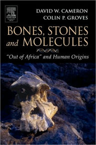 Title: Bones, Stones and Molecules: 