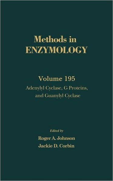 Adenylyl Cyclase, G Proteins, and Guanylyl Cyclase