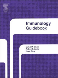 Title: Immunology Guidebook, Author: Julius Cruse