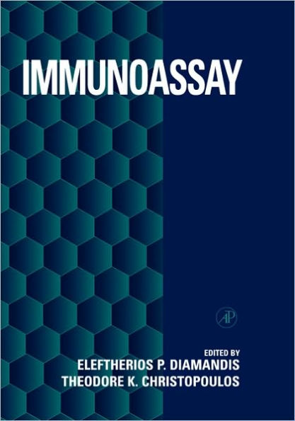 Immunoassay / Edition 1