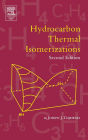 Hydrocarbon Thermal Isomerizations / Edition 2