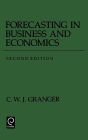 Forecasting in Business and Economics / Edition 2