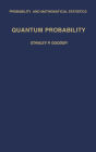 Quantum Probability