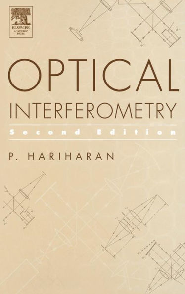 Optical Interferometry, 2e / Edition 2