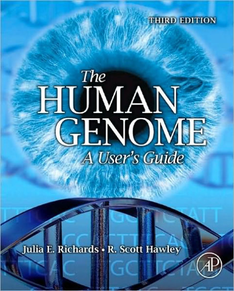The Human Genome / Edition 3