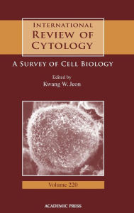 Title: International Review of Cytology, Author: Kwang W. Jeon
