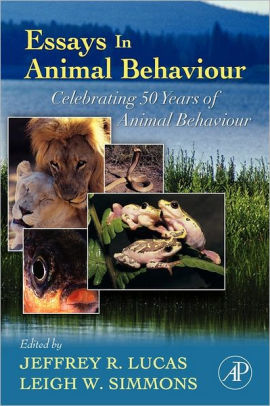 History of Ecological Sciences, Part 56: Ethology until 1973