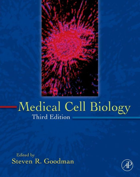 Medical Cell Biology / Edition 3