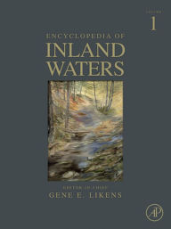 Title: Encyclopedia of Inland Waters, Author: Elsevier Science