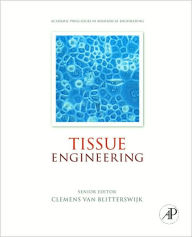 Title: Tissue Engineering / Edition 1, Author: Jan De Boer