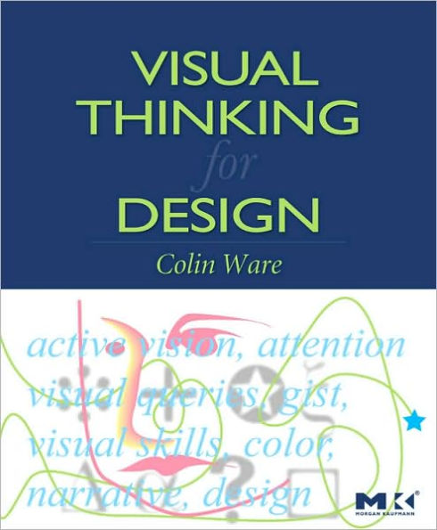 Visual Thinking for Design