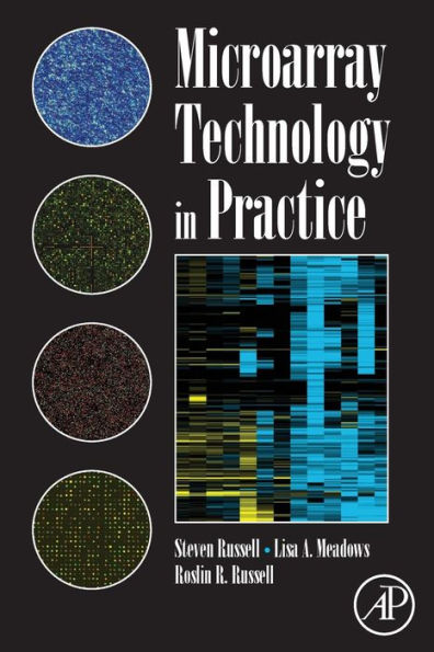 Microarray Technology in Practice