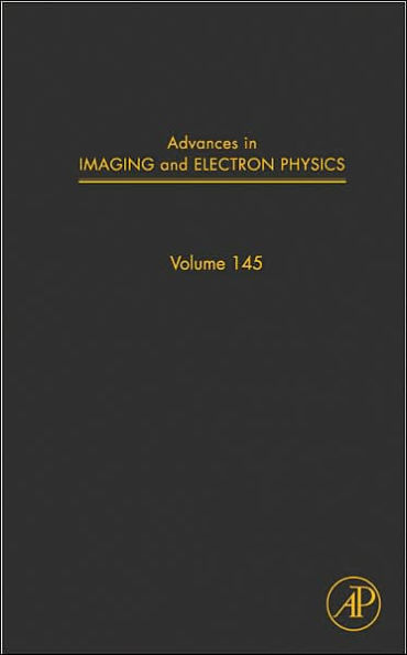 Advances in Imaging and Electron Physics