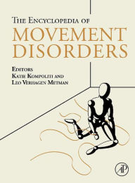 Title: Encyclopedia of Movement Disorders, Author: Elsevier Science