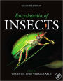 Encyclopedia of Insects / Edition 2
