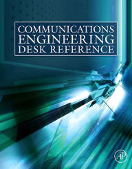 Title: Communications Engineering e-Mega Reference, Author: Erik Dahlman