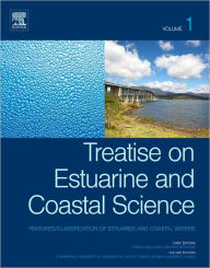 Title: Treatise on Estuarine and Coastal Science, Author: Donald Mclusky