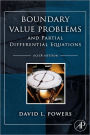 Boundary Value Problems: and Partial Differential Equations / Edition 6