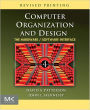 Computer Organization and Design: The Hardware/Software Interface / Edition 4