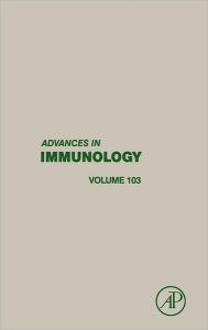 Title: Advances in Immunology, Author: Frederick W. Alt