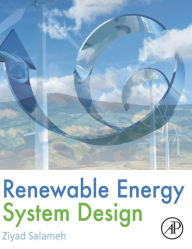 Title: Renewable Energy System Design, Author: Ziyad Salameh