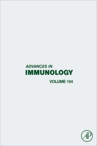 Title: Advances in Immunology, Author: Frederick W. Alt