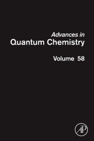 Title: Advances in Quantum Chemistry: Theory of Confined Quantum Systems - Part Two, Author: John R. Sabin