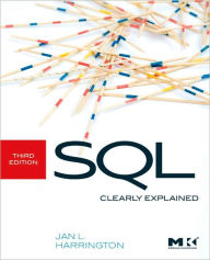 SQL Clearly Explained / Edition 3