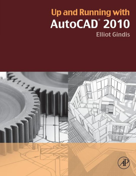 Up and Running with AutoCAD 2010