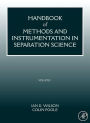 Handbook of Methods and Instrumentation in Separation Science: Volume 1