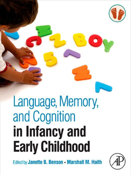 Language, Memory, and Cognition in Infancy and Early Childhood