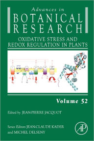Title: Oxidative Stress and Redox Regulation in Plants, Author: Elsevier Science