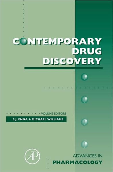 Contemporary Aspects of Biomedical Research: Drug Discovery