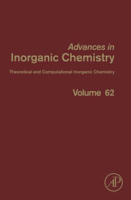 Title: Theoretical and Computational Inorganic Chemistry, Author: Rudi van Eldik