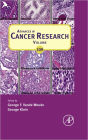 Advances in Cancer Research