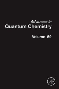 Title: Combining Quantum Mechanics and Molecular Mechanics. Some Recent Progresses in QM/MM Methods, Author: John R. Sabin