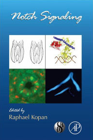 Title: Notch Signaling, Author: Elsevier Science