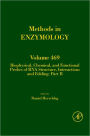 Biophysical, Chemical, and Functional Probes of RNA Structure, Interactions and Folding: Part B